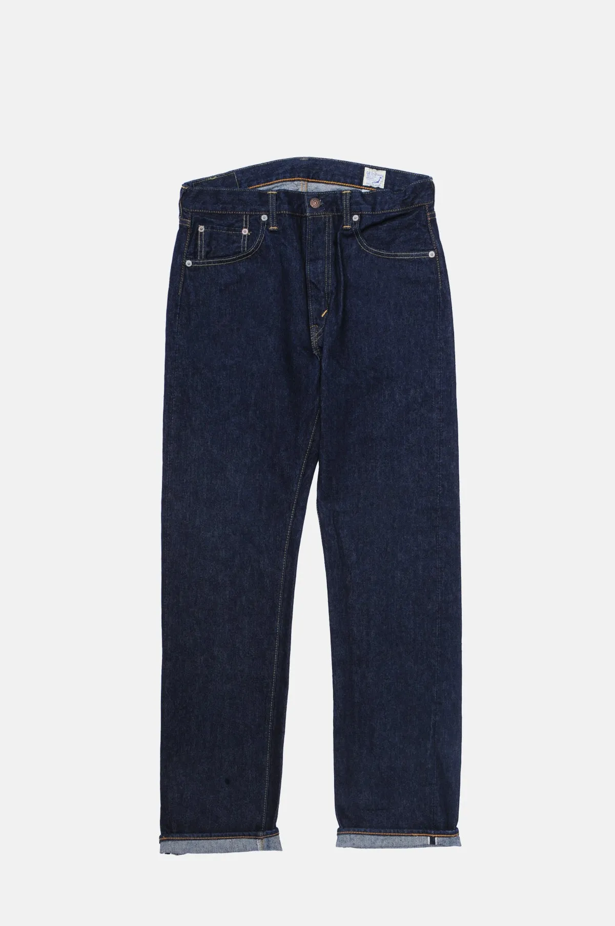 107 One Wash Jean