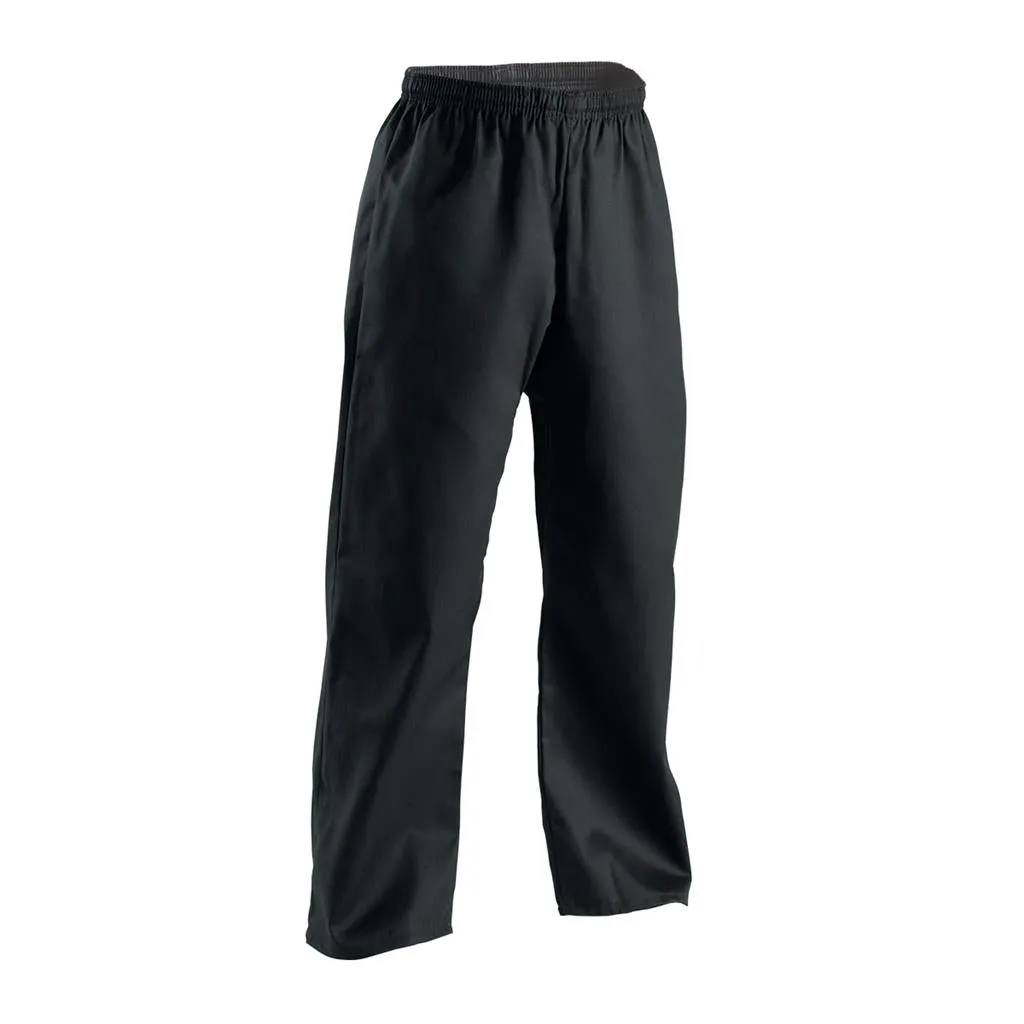 7 oz. Middleweight Student Uniform with Elastic Pant