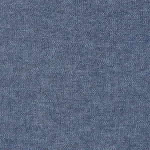 8oz Denim Laundered - Indigo