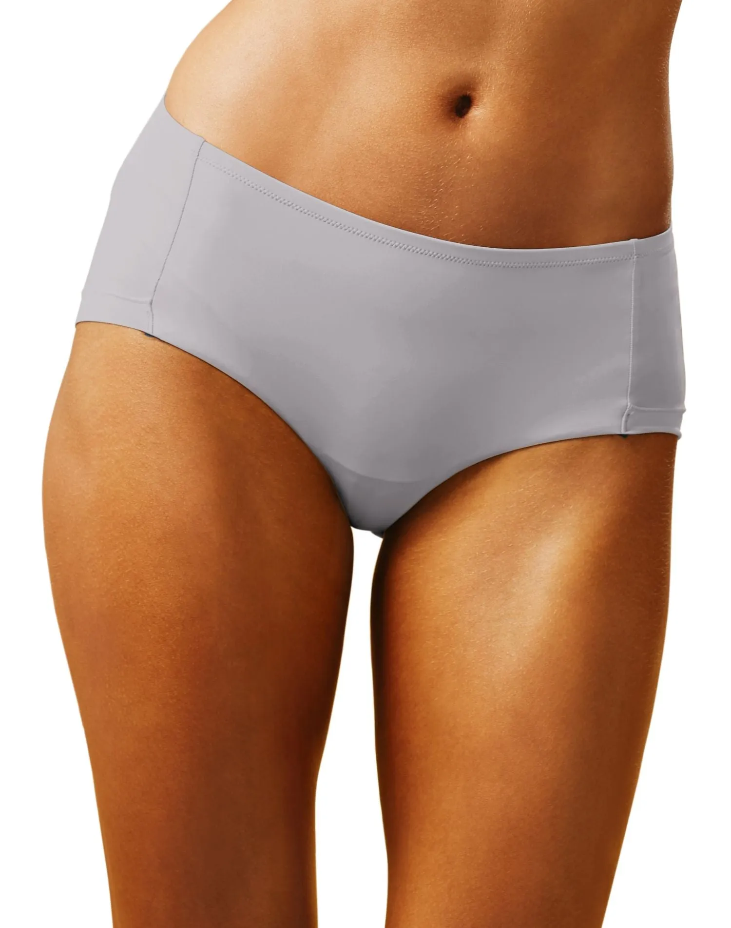 Bali Womens One Smooth U Uplift Hipkini Panty