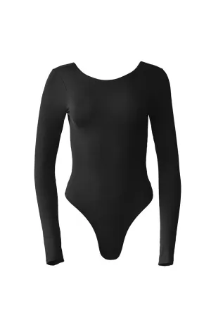 BASS BODYSUIT