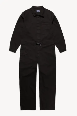 Buckle Boilersuit