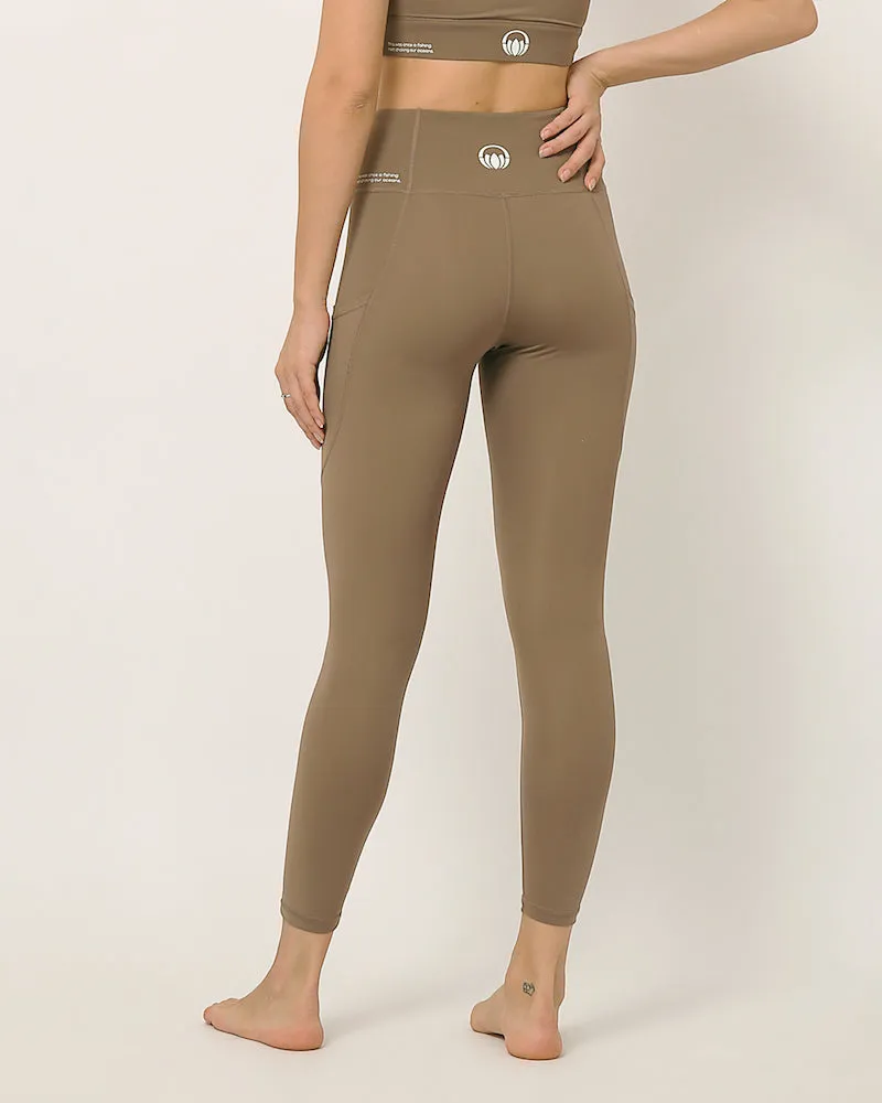 buttR Yoga Pants