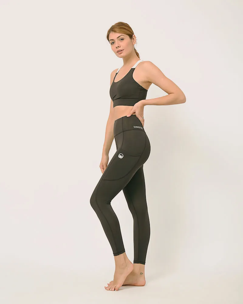 buttR Yoga Pants