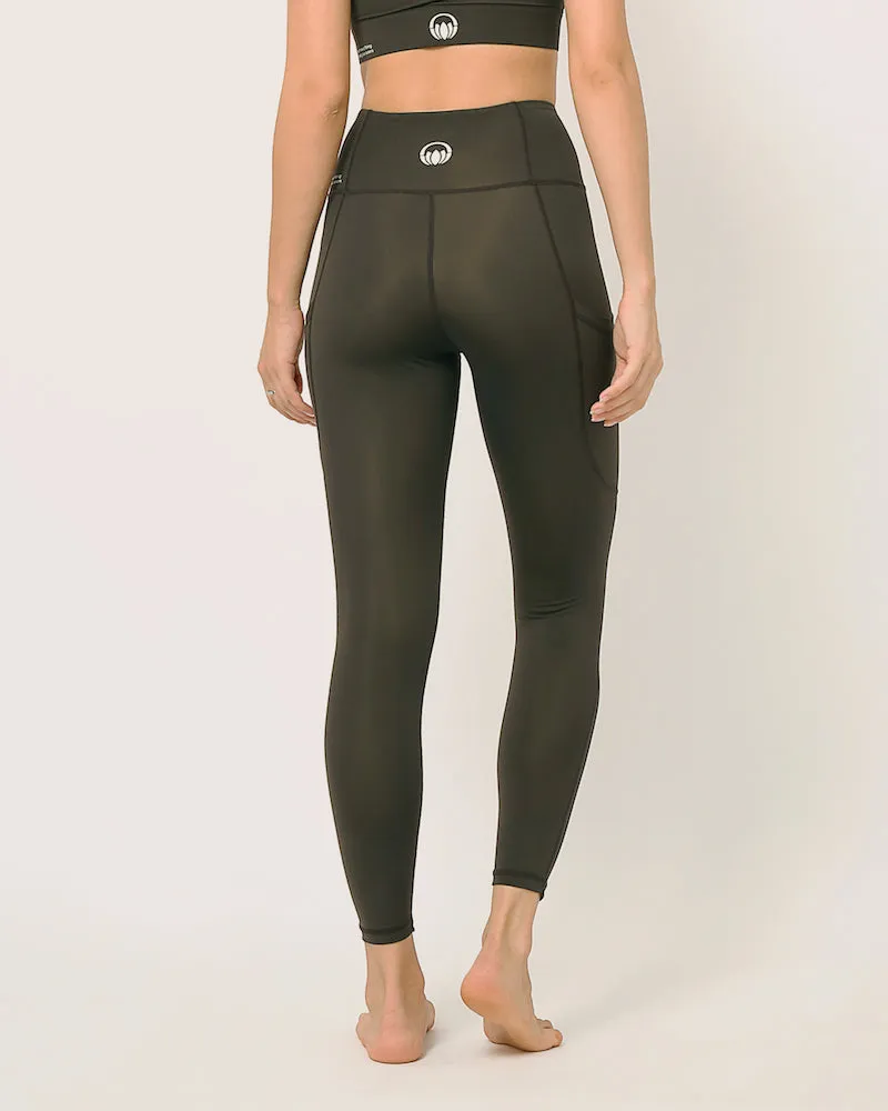 buttR Yoga Pants