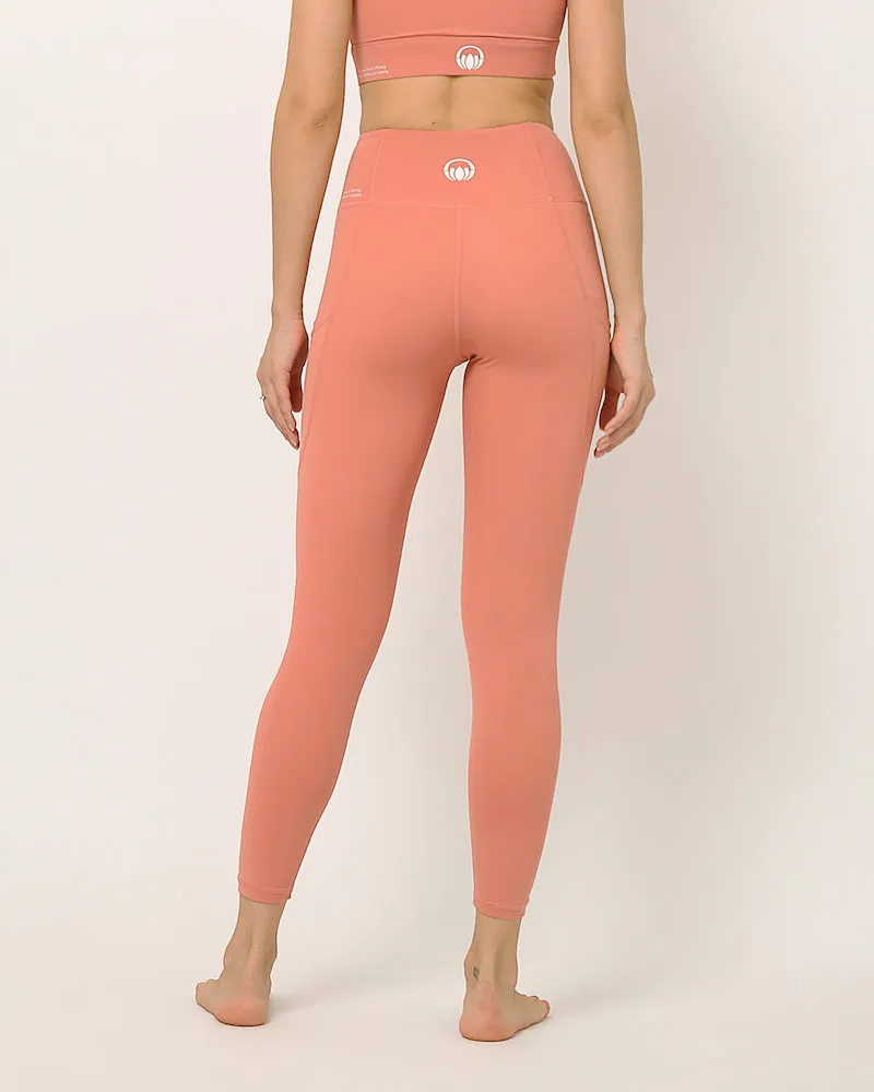 buttR Yoga Pants