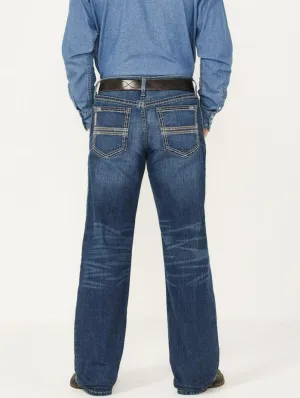 Cinch Grant Men's Jeans Relaxed Fit Bootcut