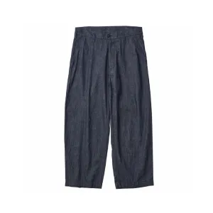 CLASSIC DENIM GENE KELLY PANTS