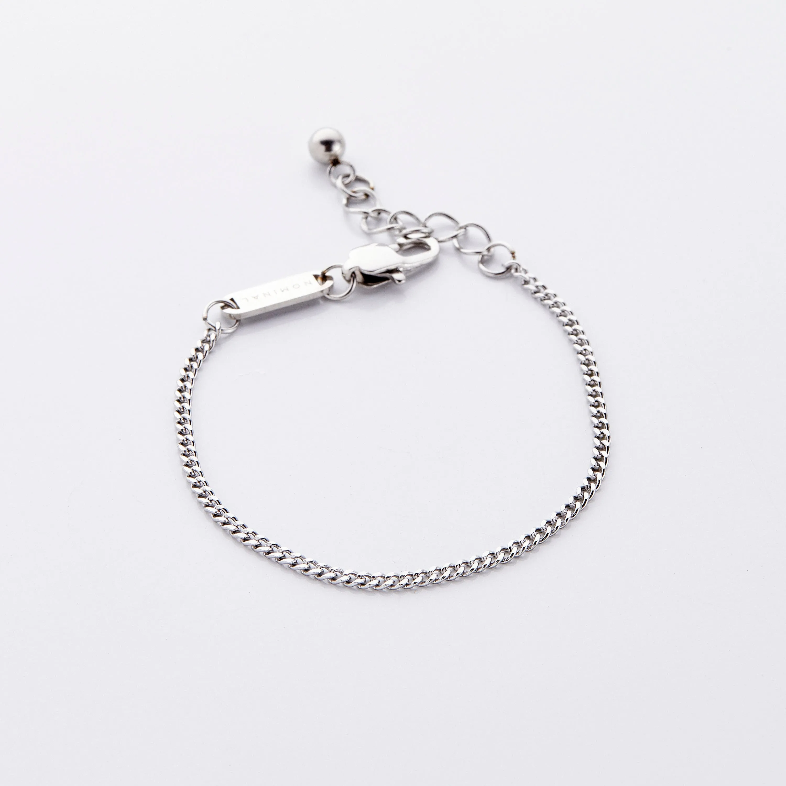 Cuban Chain Bracelet | Boys