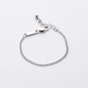 Cuban Chain Bracelet | Boys