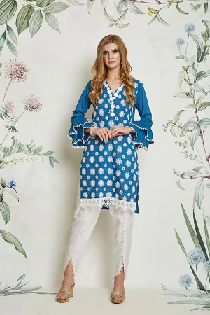 Daffodil Kurta