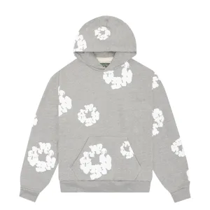 Denim Tears Cotton Wreath Sweatshirt Grey