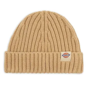 Dickies Garnett Fishermans Beanie - Irish Cream