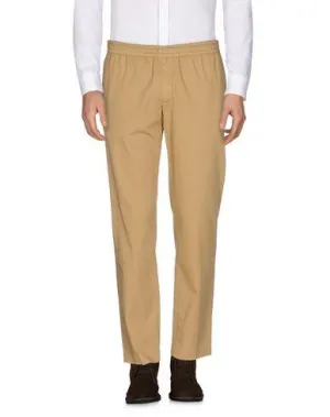 Dondup Man Casual trouser Sand 34 waist