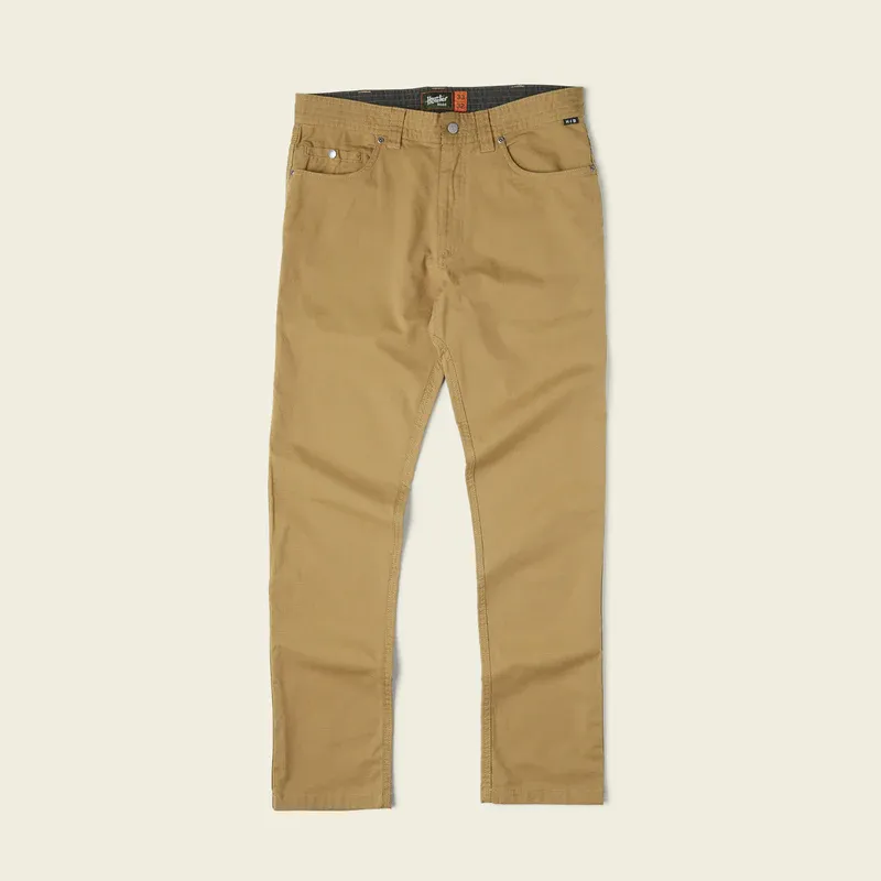 Howler Brothers Frontside 5 Pocket Pants