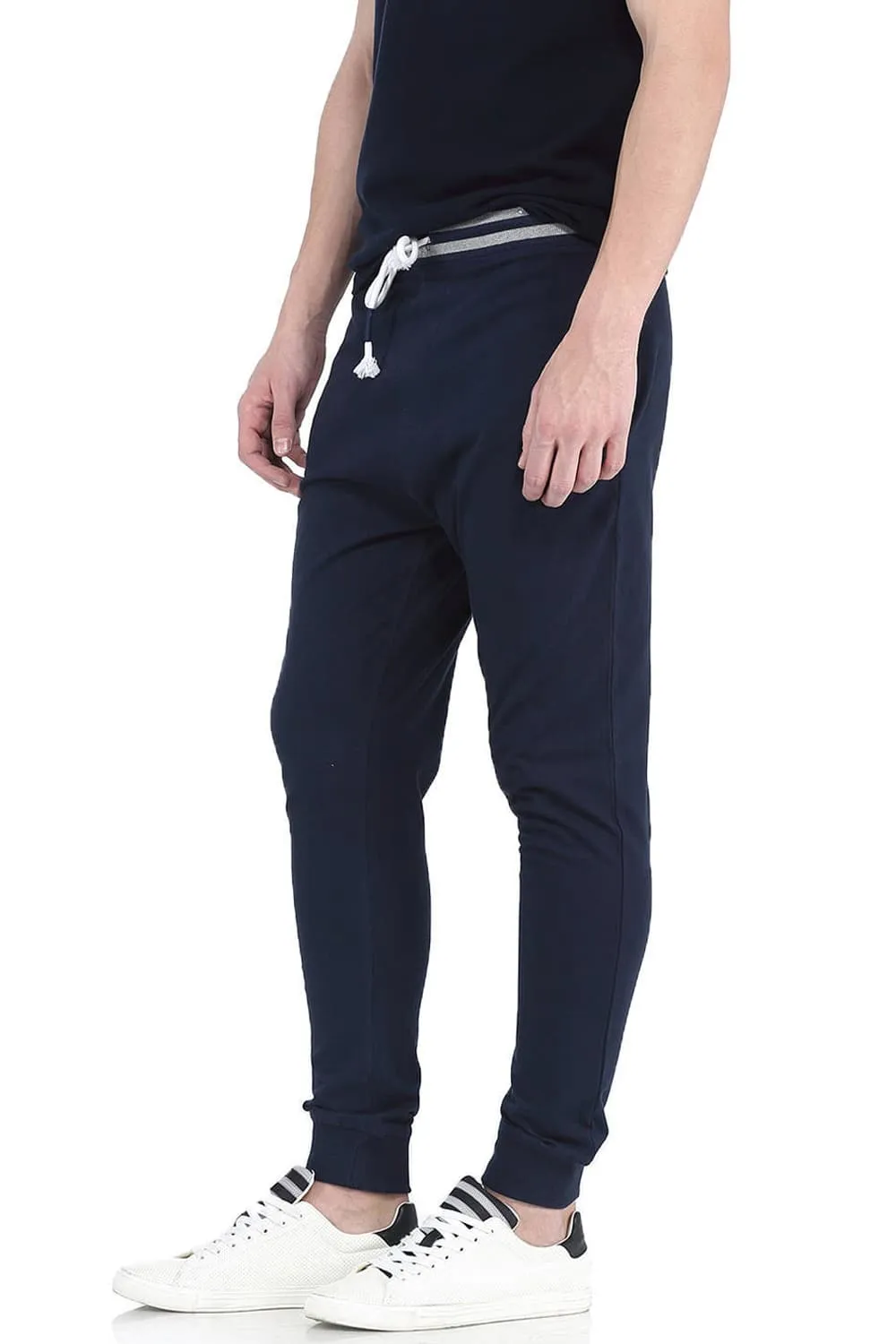 Jogger Fit Track Pant