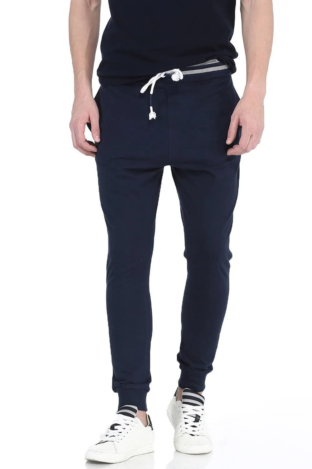 Jogger Fit Track Pant