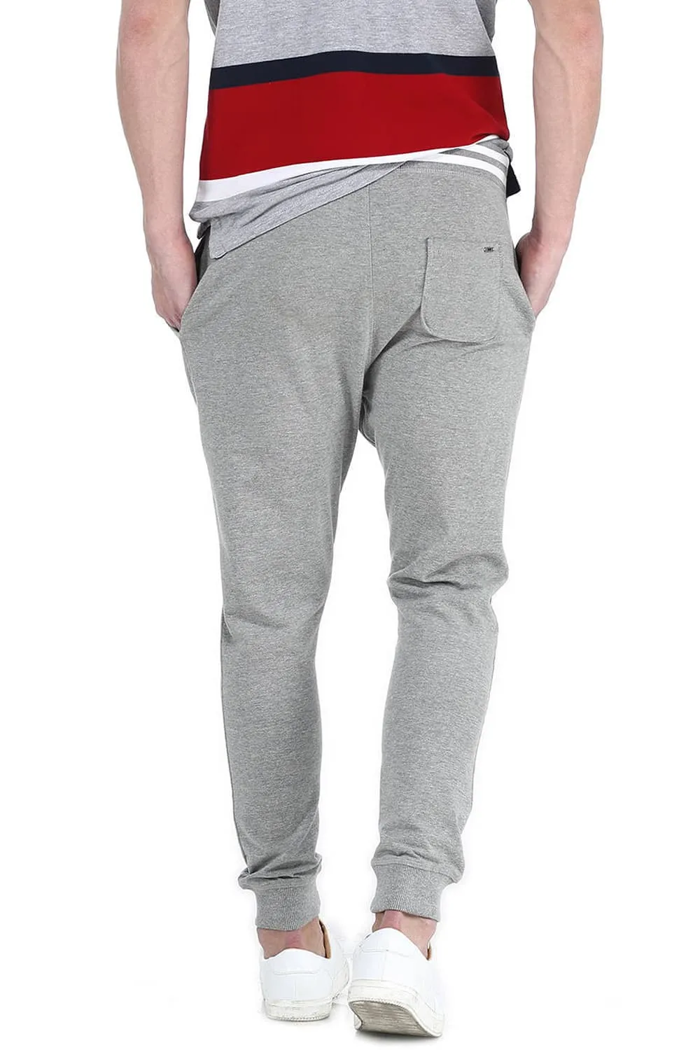 Jogger Fit Track Pant