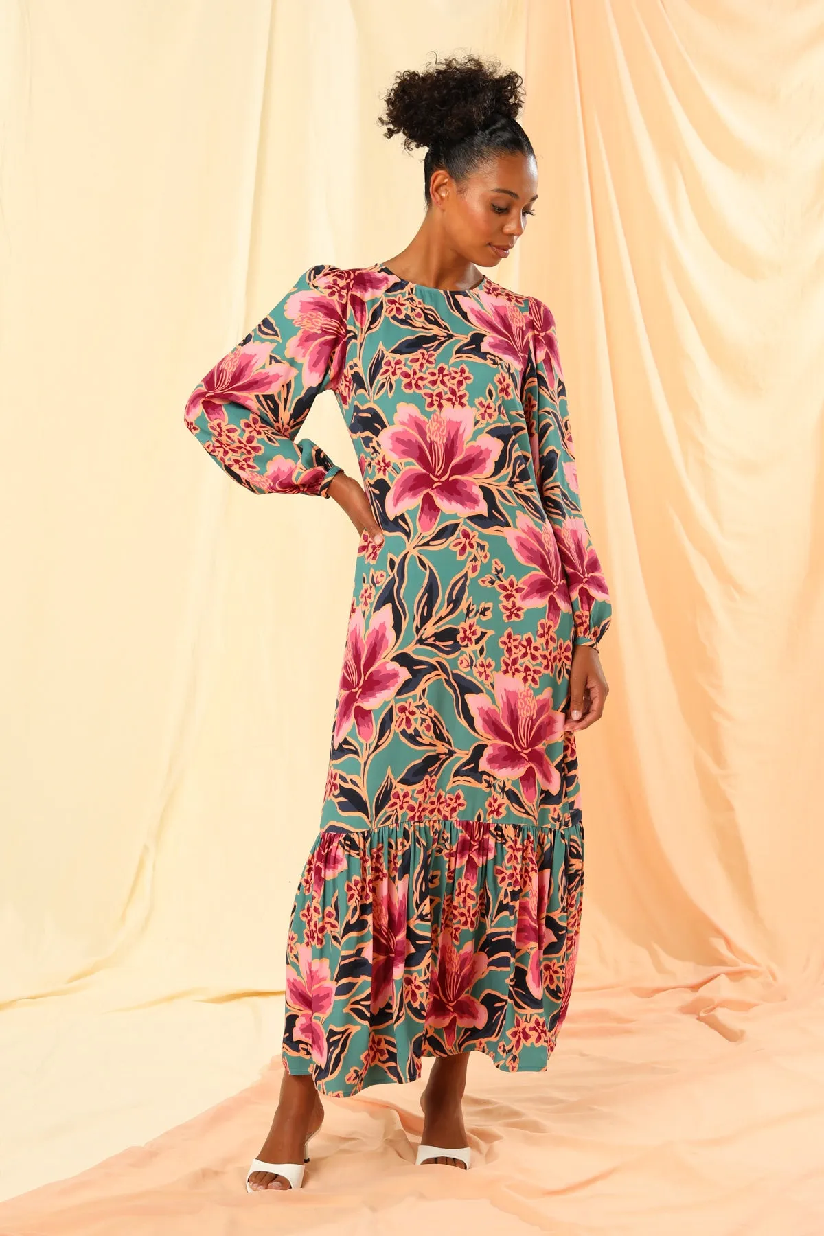 KACHEL Liz Dress LILLY