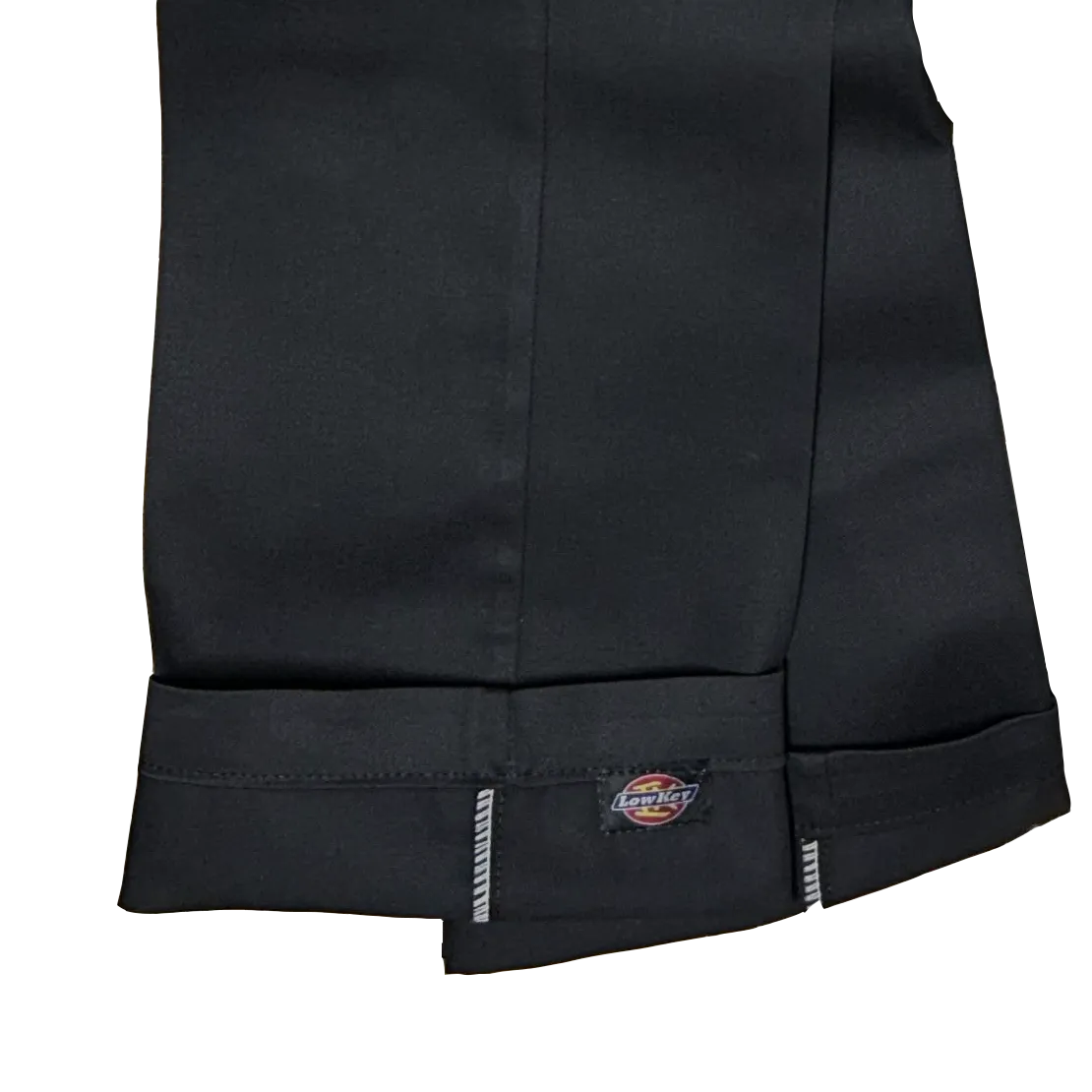 Low Key x Dickies 874® Work Pants - Black