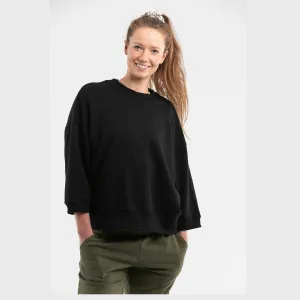 Luna Jumper | Black