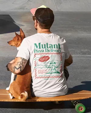 Mutant Pizza Delivery T-Shirt