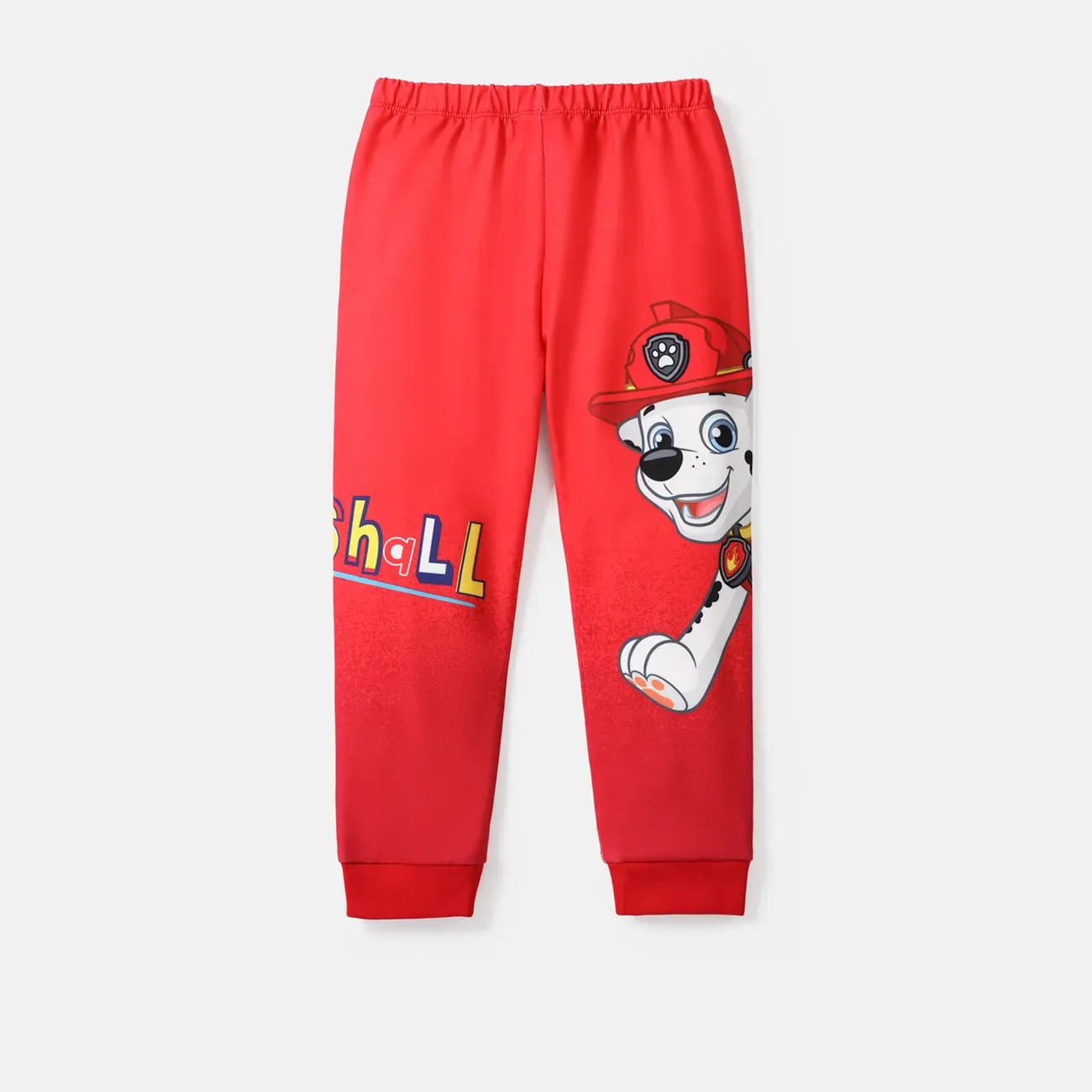 PAW patrol naia colorblock pants (Size 5-6 Y)