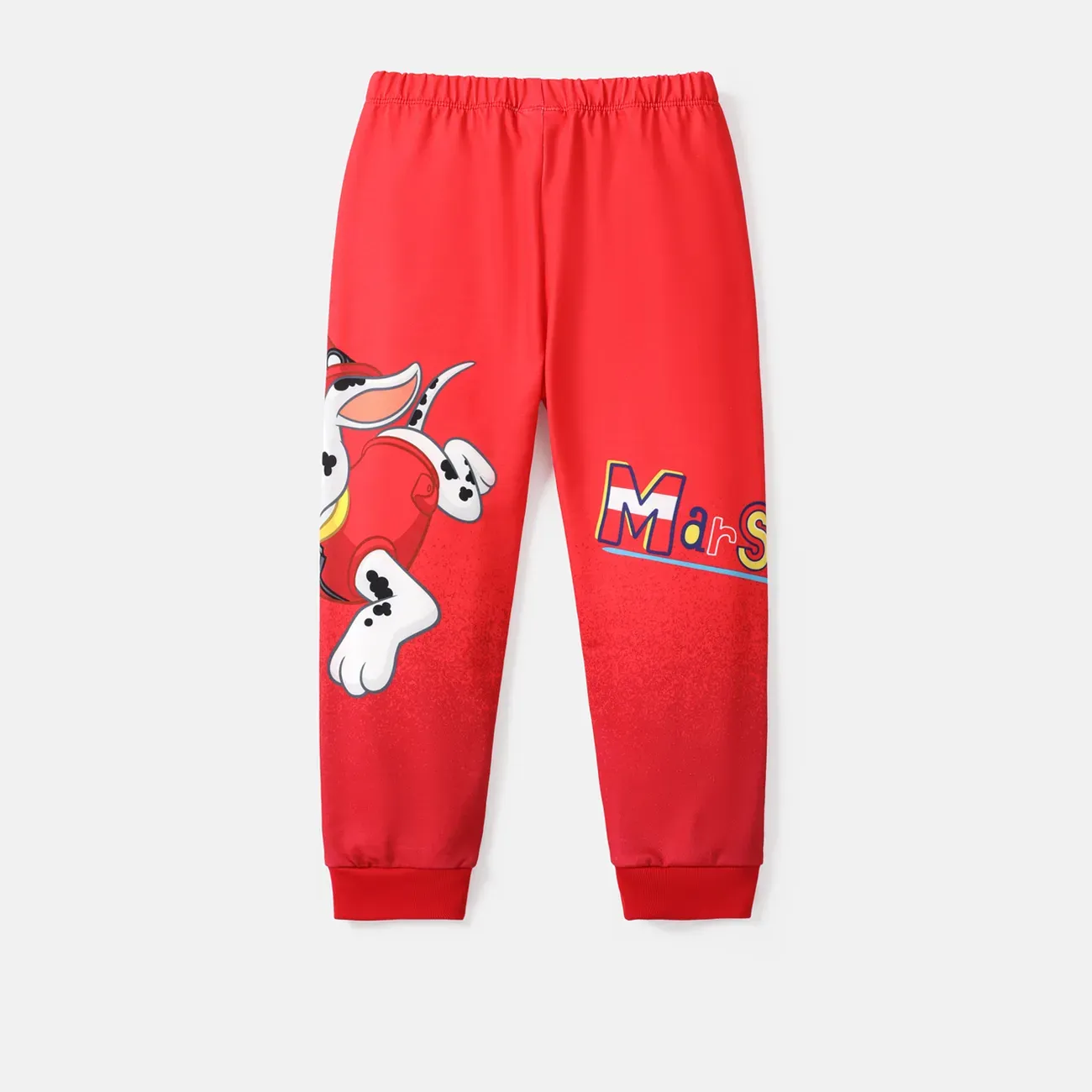 PAW patrol naia colorblock pants (Size 5-6 Y)