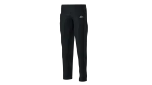 Performance Tracksuit Pants (Black/White)