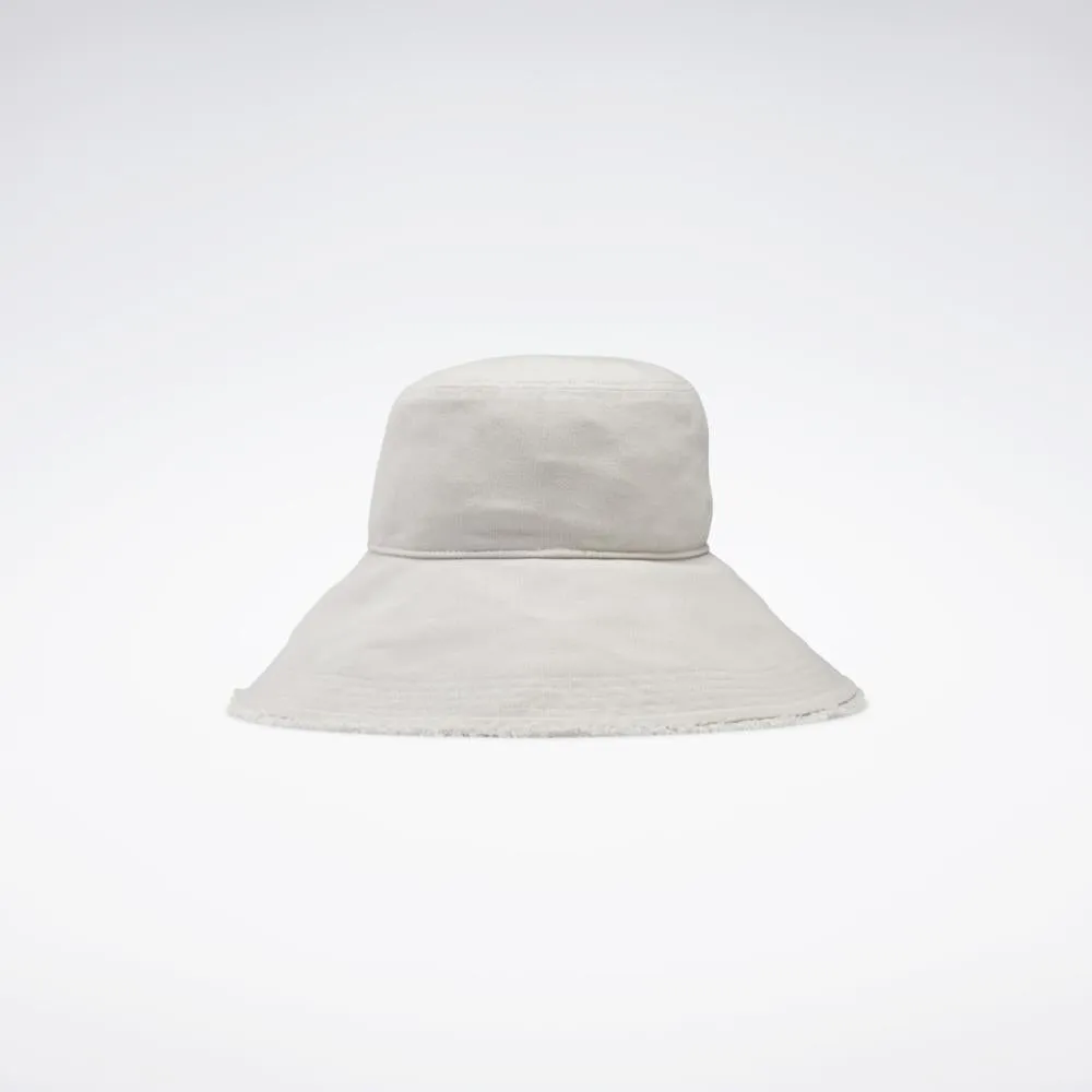 Reebok Apparel Men Classics Tailored Hat MOONST