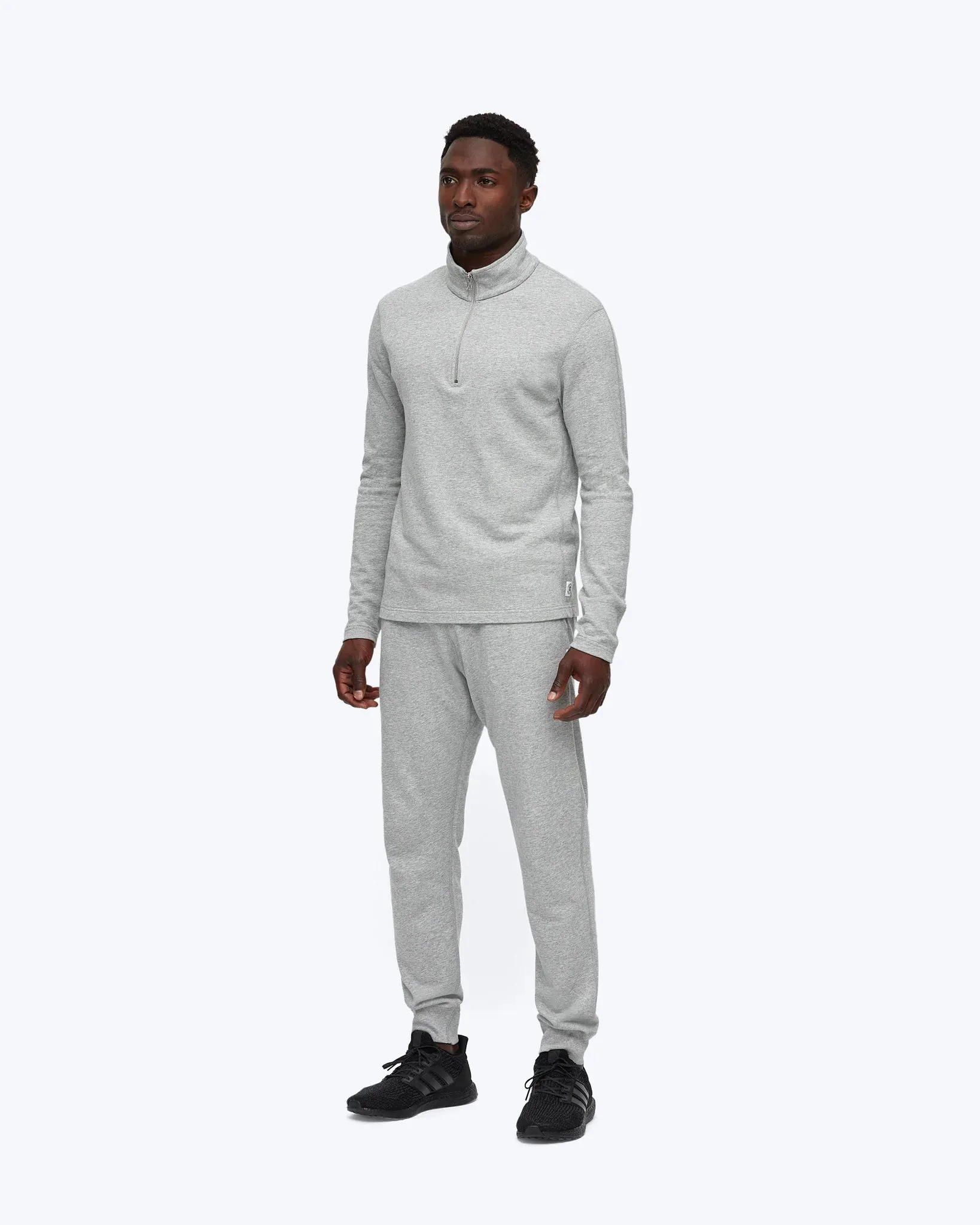 Reigning Champ - Lt. Weight Terry Sweatpant - H.Grey