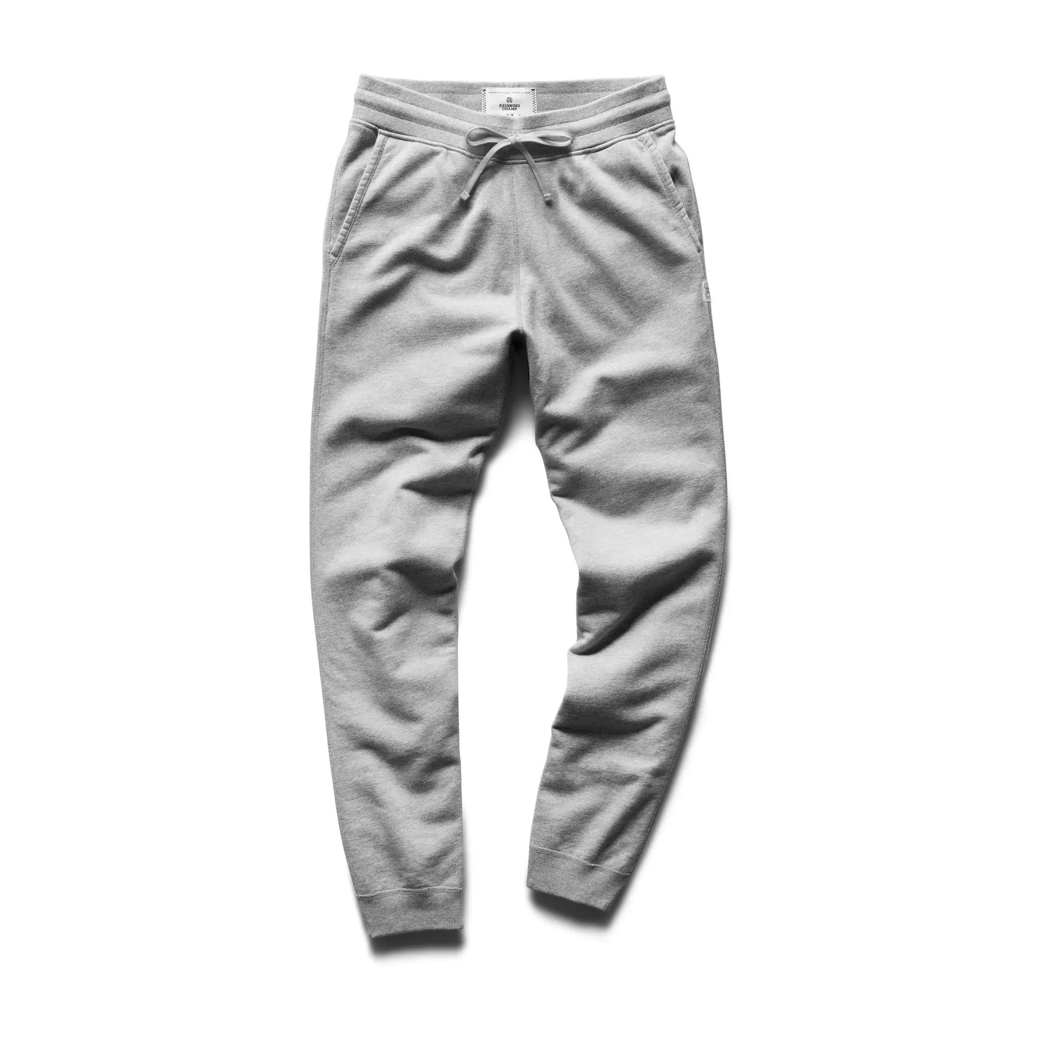 Reigning Champ - Lt. Weight Terry Sweatpant - H.Grey