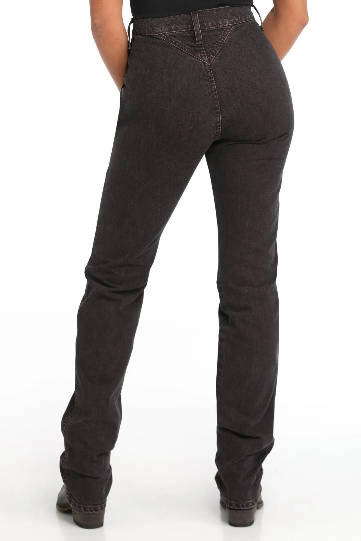 Rockies Throwback Black Cherry by Cruel Girl Women's Jeans