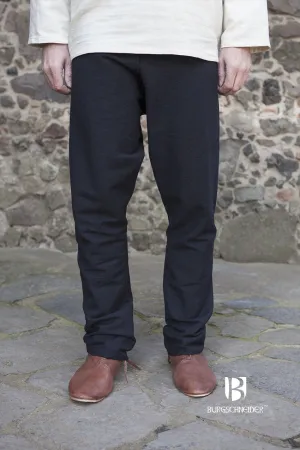 Thorsberg Pants Ragnar Black