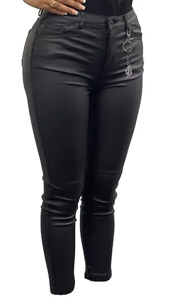 Women's Premium Jeans Runway