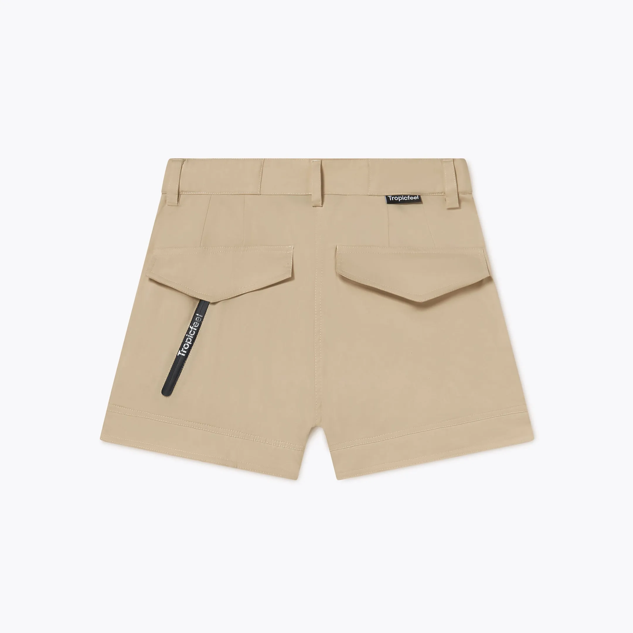 Women's Zip-Off Pant Walnut Sand